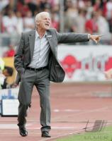 Fussball 1. Bundesliga  VfB Stuttgart 1-1 Arminia Bielefeld