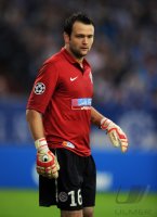 Fussball Champions League  Saison 2012/2013, Gruppenphase: FC Schalke 04 - Montpellier HSC