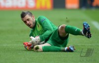 Fussball International Europameisterschaft 2012: Italien - Kroatien