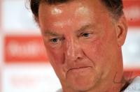 Fussball AUDI Cup Pressekonferenz