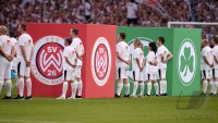 Fussball 2. Bundesliga Saison 19/20: VfB Stuttgart - Hannover 96