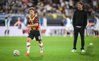 FUSSBALL UEFA Nations League 26/27 Deutschland - Griechenland