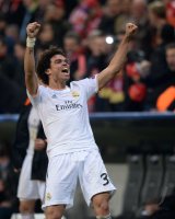 Fussball International CHL Saison 13/14: FC Bayern Muenchen -  Real Madrid