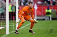 Fussball 1. Bundesliga 24/25: FC Bayern Muenchen - VfL Bochum