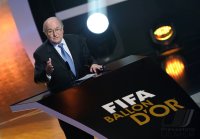 Fussball FIFA Ballon d Or 2010  Gewinner  Vorname Nachname (Land)