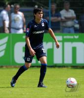 2. Fussball Bundesliga: Emanuel Biancucchi (1860 Muenchen)