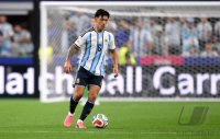 Fussball WM 2026 Vorrunde: Argentinien - Oesterreich