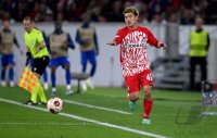 FUSSBALL EUROPA LEAGUE 23/24: SC Freiburg - West Ham United
