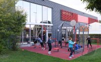 Sportpark 1861 Rottenburg