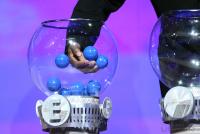 Fussball WM 2010  Qualifikationsgruppen - Auslosung