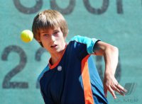 Tennis Herren TC Dettingen 2012   08.07.2012