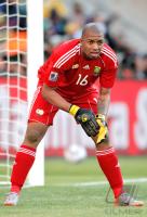 FUSSBALL WM 2010, Eroeffnungsspiel VORRUNDE:  Suedafrika - Mexiko