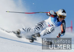 SKI   Weltcup  Riesensalalom  Slden Damen Martina Ertl  (GER)