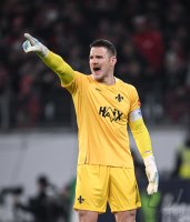 Fussball DFB Pokal  Achtelfinale  2025/2026  03.12.2025 
SC Freiburg - SV Darmstadt 98