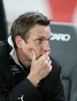 Fussball International Schweiz - Oesterreich