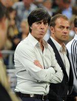 Fussball International EM 2012 - Qualifikation:  Deutschland, PODOLSKI