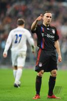 Fussball UEFA CUP Halbfinale: FC Bayern Muenchen - Zenit Sankt Petersburg