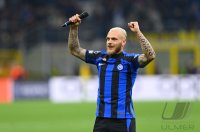 Fussball International CHL 22/23: Inter Mailand - AC Mailand