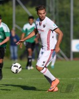 Fussball Testspiel Saison 16/17: Lukas Hinterseer (FC Ingolstadt)