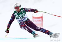 Ski Alpin  Herren Abfahrt Wengen