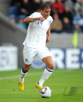 Fussball U21-Europameisterschaft 2011:  Kyle Walker (England)