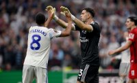 Fussball Europa League 25/26 Finale; SC Freiburg - Aston Villa