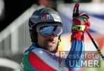 Ski Weltcup Herren Riesentorlauf Flachau- Jubel Gauthier De-Tessieres