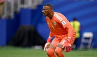 Fussball WM 2026 Vorrunde: Deutschland - Curacao