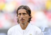 Fussball International Audi Cup 2019: Real Madrid - Tottenham Hotspur