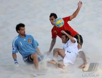 FIFA BEACH SOCCER WORLD CUP 2008: ITALY - SPAIN