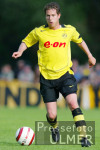 Fussball 1. Bundesliga: BVB, RICKEN Einzelaktion