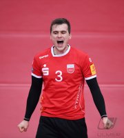 Volleyball 1. Bundesliga  Saison 17/18:  TV Rottenburg - Bergische Volleys