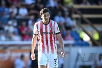 Fussball 1. Bundesliga 25/26 Testspiel
SCR Altach - SC Freiburg