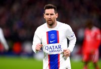 Fussball International CHL 22/23: FC Bayern Muenchen - Paris Saint-Germain