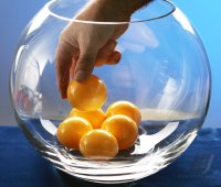 SYMBILBILD LOSKUGELN / UEFA: FIFA Weltmeiserschaft Deutschland 2006