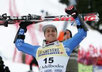 Ski Alpin  Herren Riesenslalom  Adelboden