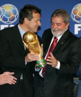 FIFA Vergabe WM 2014