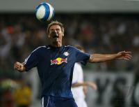 Fussball CL: FC Zuerich - Red Bull Salzburg