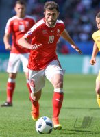 Fussball International Europameisterschaft 2016: Portugal - Island