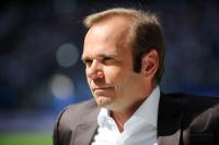 FUSSBALL, 1. BUNDESLIGA, Hamburg: HOFFMANN