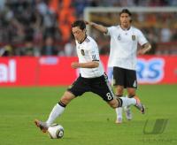 Fussball International:  Ungarn - Deutschland