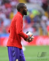 FUSSBALL WM 2018 Vorrunde Polen - Senegal