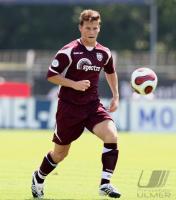 Fussball  Regionalliga Sued SSV RT - Kasse