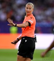 Fussball Frauen Euro 2025 Frankreich - England