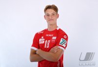 Volleyball 2. Bundesliga Saison 22/23: Fotoshooting TV Rottenburg