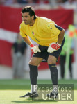Fussball INTERNATIONAL  EURO 2004