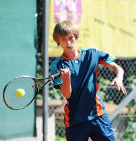 Tennis Herren TC Dettingen 2012   08.07.2012