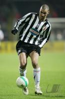 Fussball CL: Juventus Turin