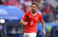 FUSSBALL WM 2018 Achtelfinale: Schweden - Schweiz