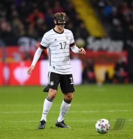 Fussball EM 2020 Quali: Deutschland - Nordirland